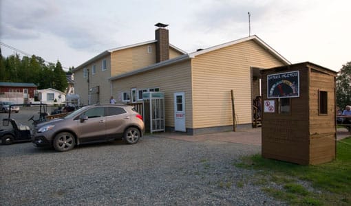accueil reception campeurs camping sagittaire reception camping sagittaire
